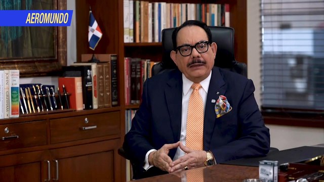 ¡La era de Leonel Fernández Terminó! Es Tiempo de Cambio y Relevo Generacional en la RD | AeroMundo