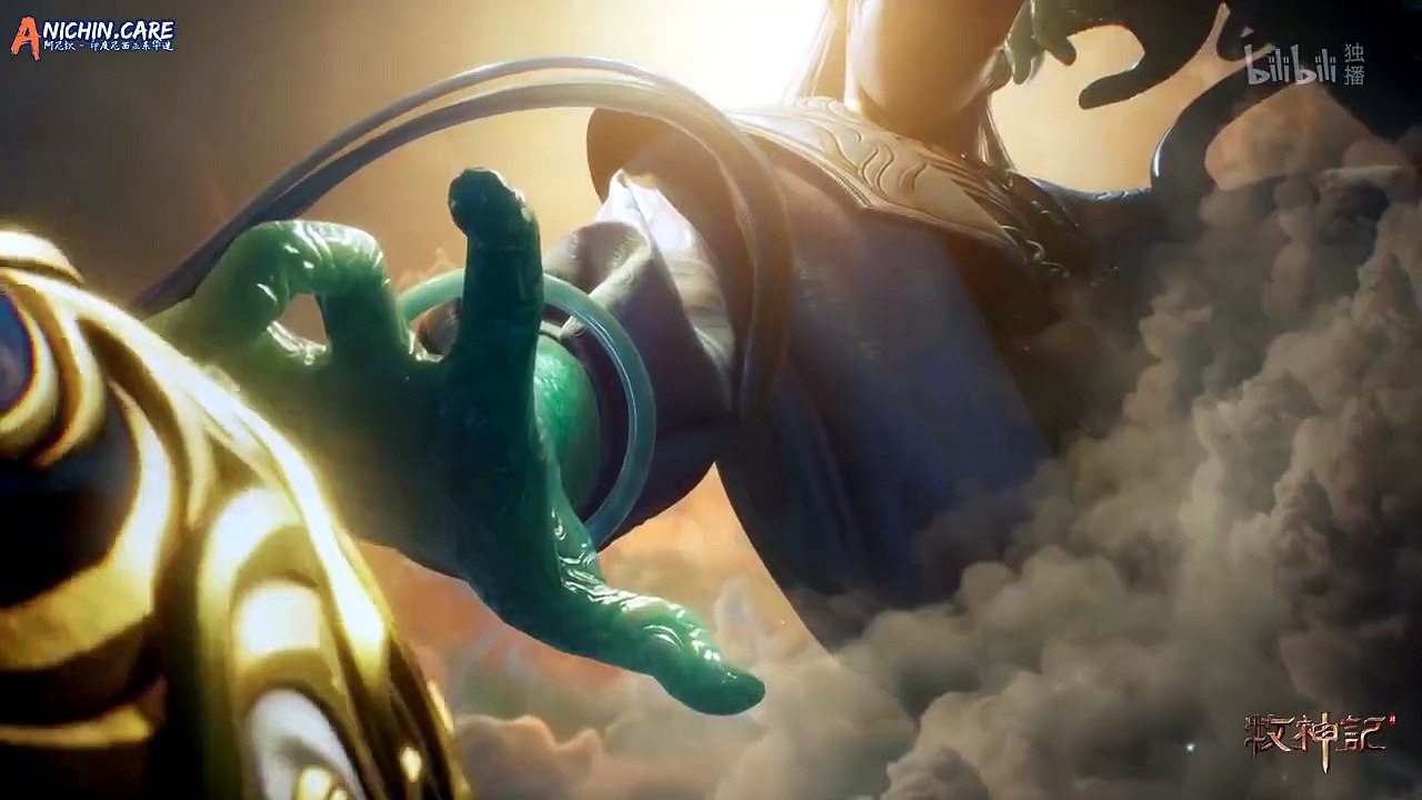 Tales of Herding Gods Episode 92 Subtitle Indonesia – Anichin