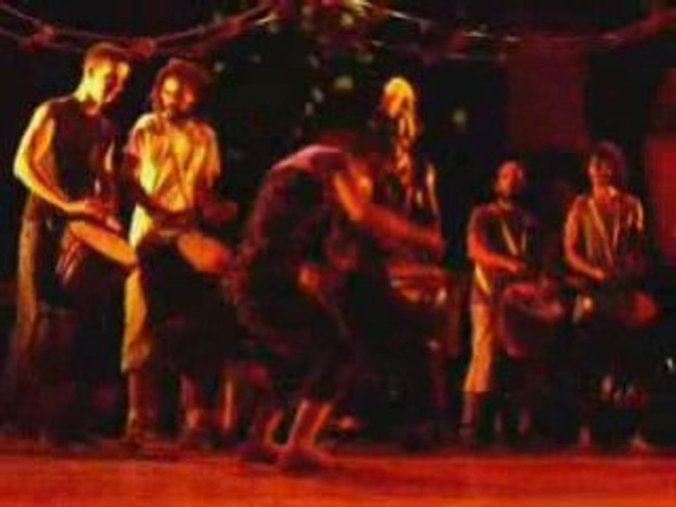 TXIKAN & HIP-PERCUT