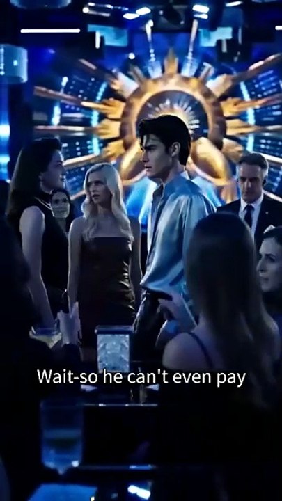 His Loss, His Enemy's Wife EPISODE- EngSub [Full Movie]