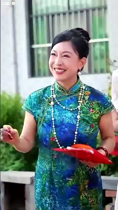 Rising with Her Chinese Drama Snackshort [Full Movie]