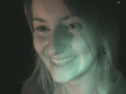 Soirée chez jc / Nitro et la vision nocture