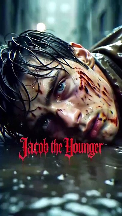 Kiss My Vampire Lord - LGBTQ - Short AI Drama - Video Dailymotion