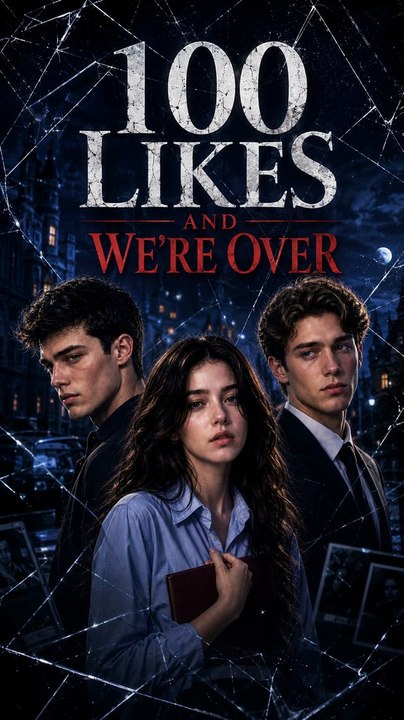 100 Likes and We're Over - Complete Series | Full Episodes HD #ANS
