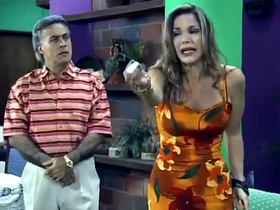 CARITA PINTADA. Capítulo 73. #rctv #novela #telenovelas #telenovelavenezolana #viral