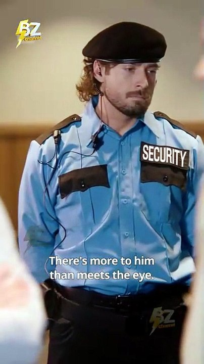 The Magnificent Bodyguard FULL EP - Full [Full Movie] [Full Story]Full EP - Full