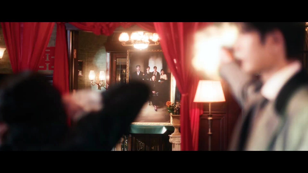 【Trailer】《这一秒过火》Overdo 明日开播！尘路交驰，命运相系，阅尽世事翻覆，心底一腔炽热如初｜王楚然、张凌赫