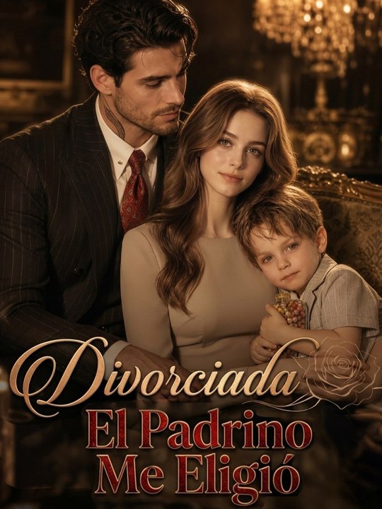 Divorciada, El Padrino Me Eligió - Completo En Español #drama  #español