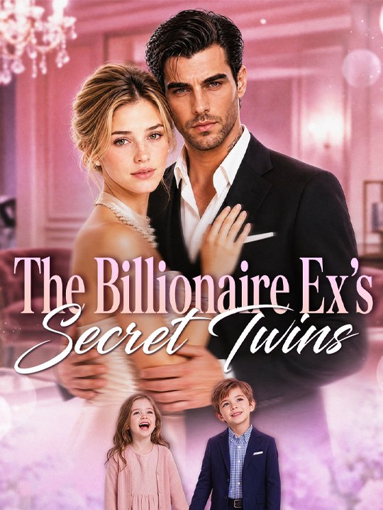 The Billionaire Ex's Secret Twins - Complete #drama #englishsub 🔥🔥