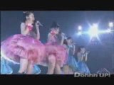 C-ute & Berryz Koubou - Darling I LOVE YOU