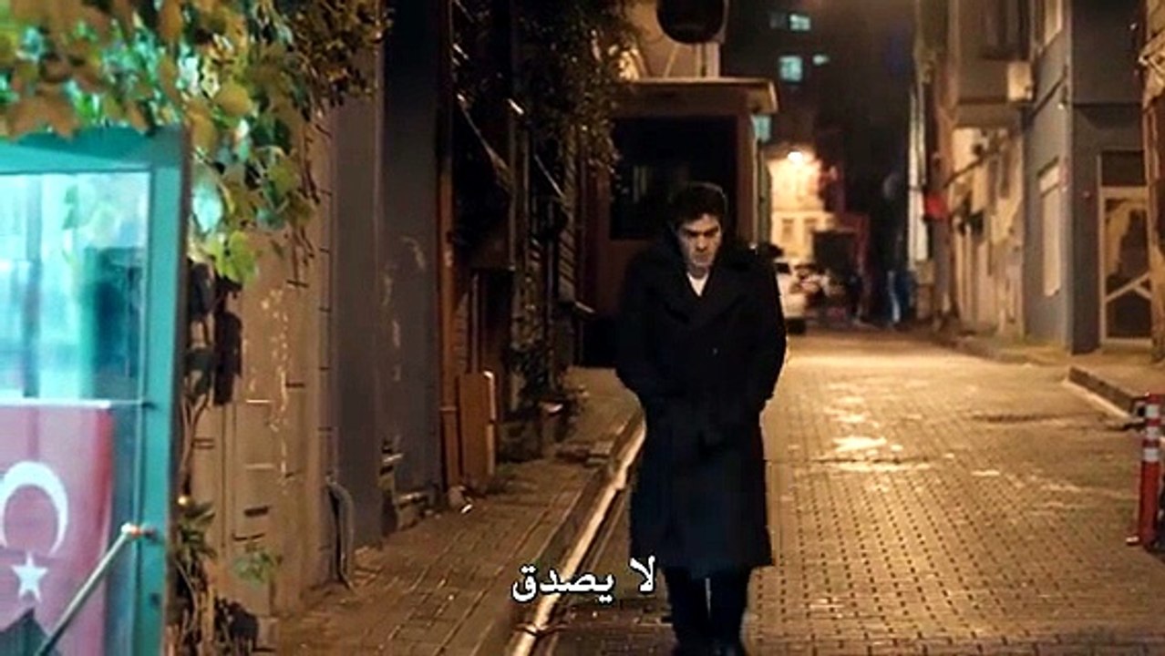 مسلسل شخص اخر الحلقة 16 الأخيرة مترجمة [Full Movie]