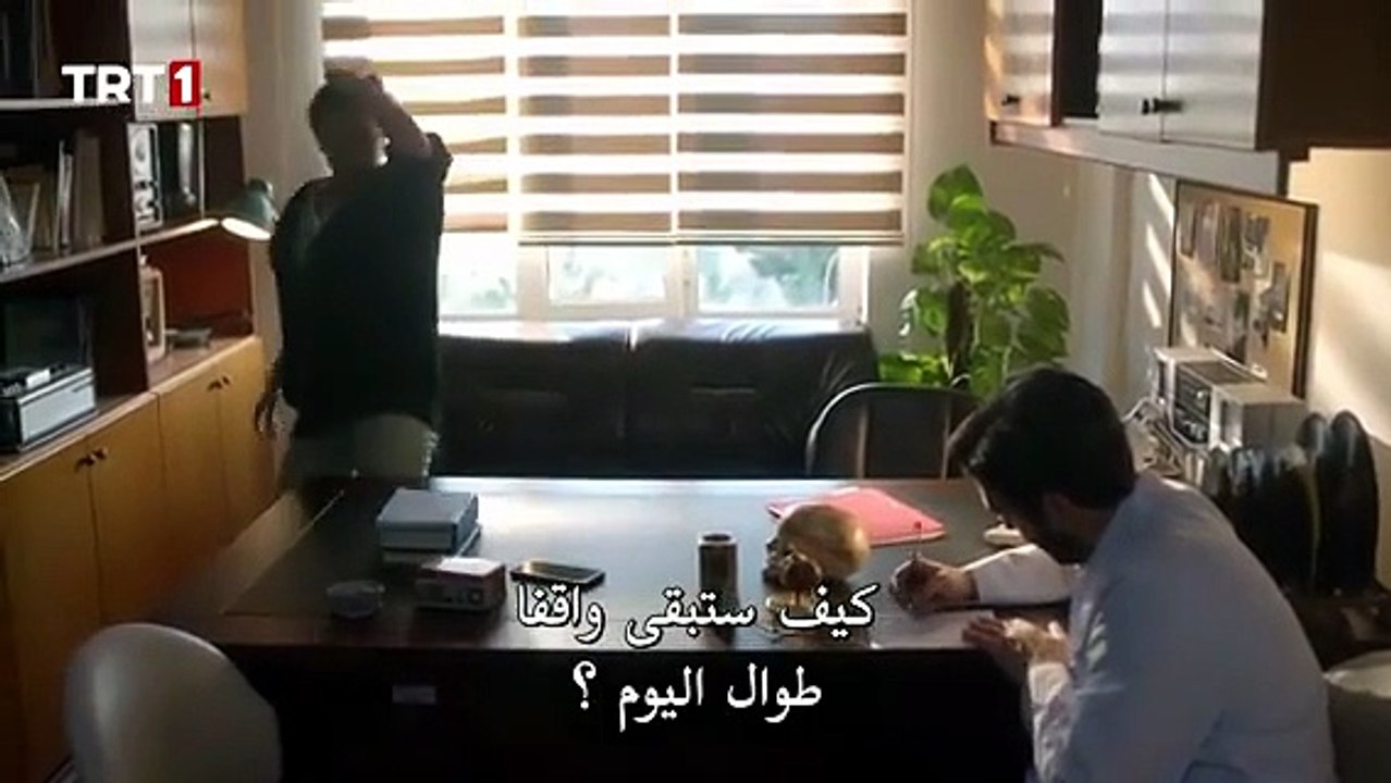 مسلسل طبيب البلدة الحلقة 31 مترجمة [Full Movie]