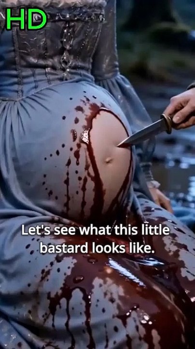 Blood And Daughters - Short AI Drama - Video Dailymotion [Full Movie]