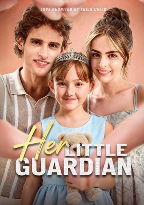 Her Little Guardian | Full Series | Short Drama English
