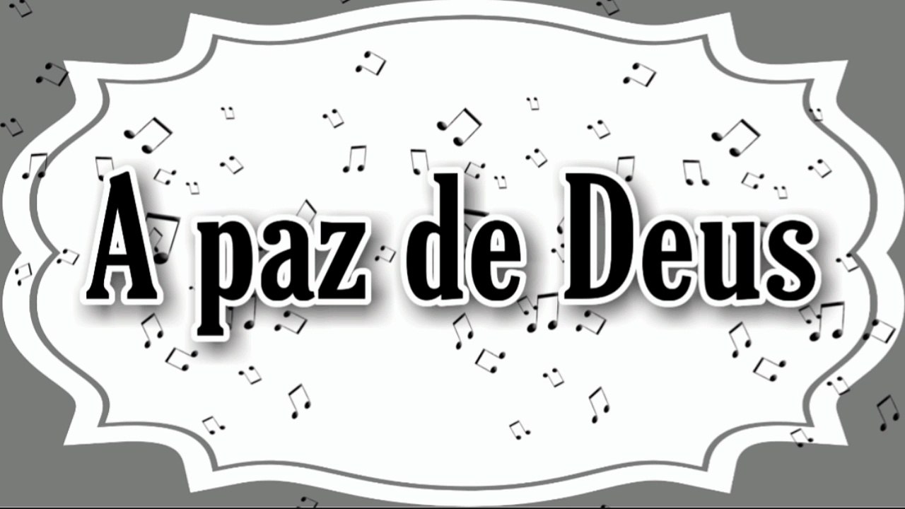 Hino: 134 - Hinário N°4