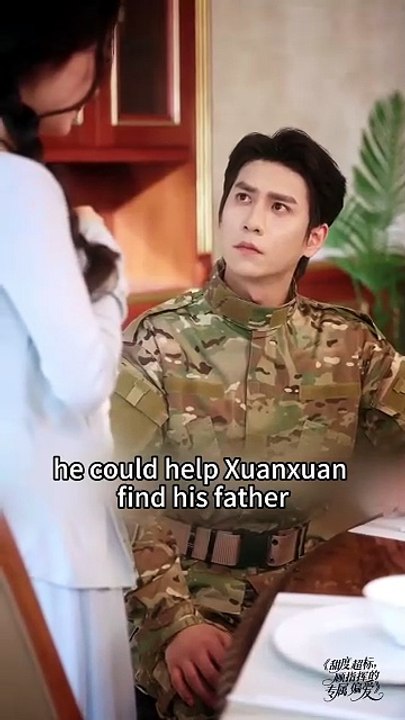 Commander Gu's Exclusive Favor-💔 | Emotional Drama English Subtitles [Full Movie]