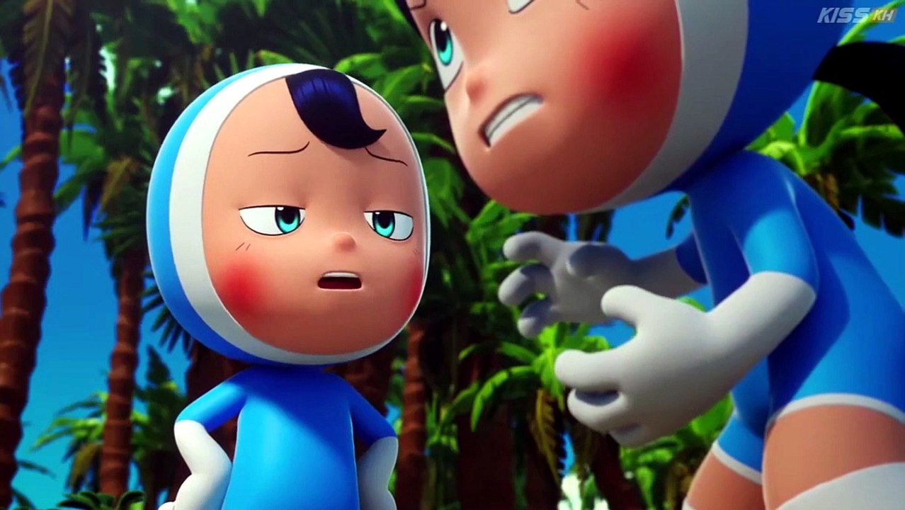 Ep.7 - Yumi's Cells Season - English Sub