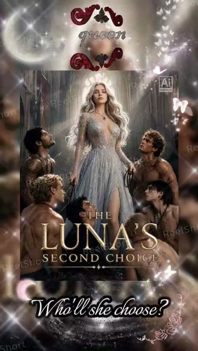 the luna's second choice