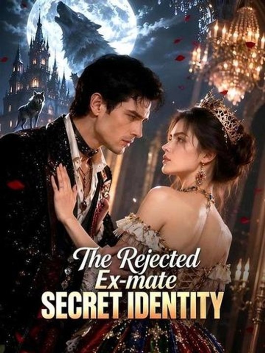 The Rejected Ex-mate secret Identity EP Drama