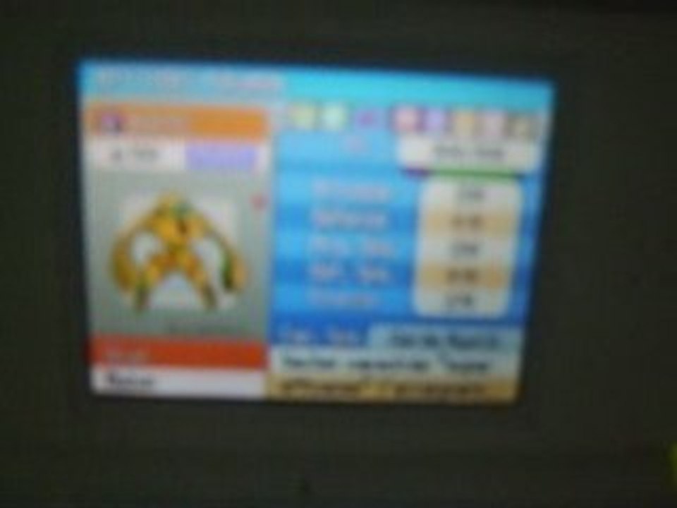 Pokemon adn