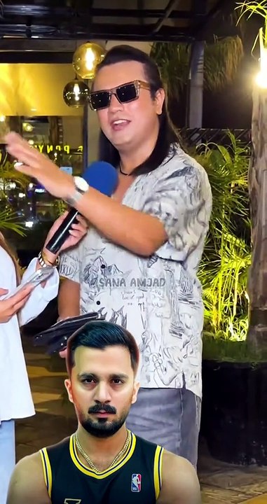 Rate Pakistani TikTokER OUT OF 10