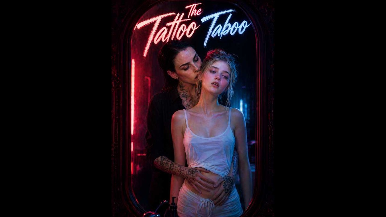 The Tattoo Taboo