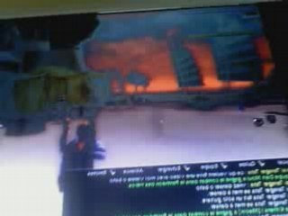 MON PERSO VOUS DIT BONJOUR