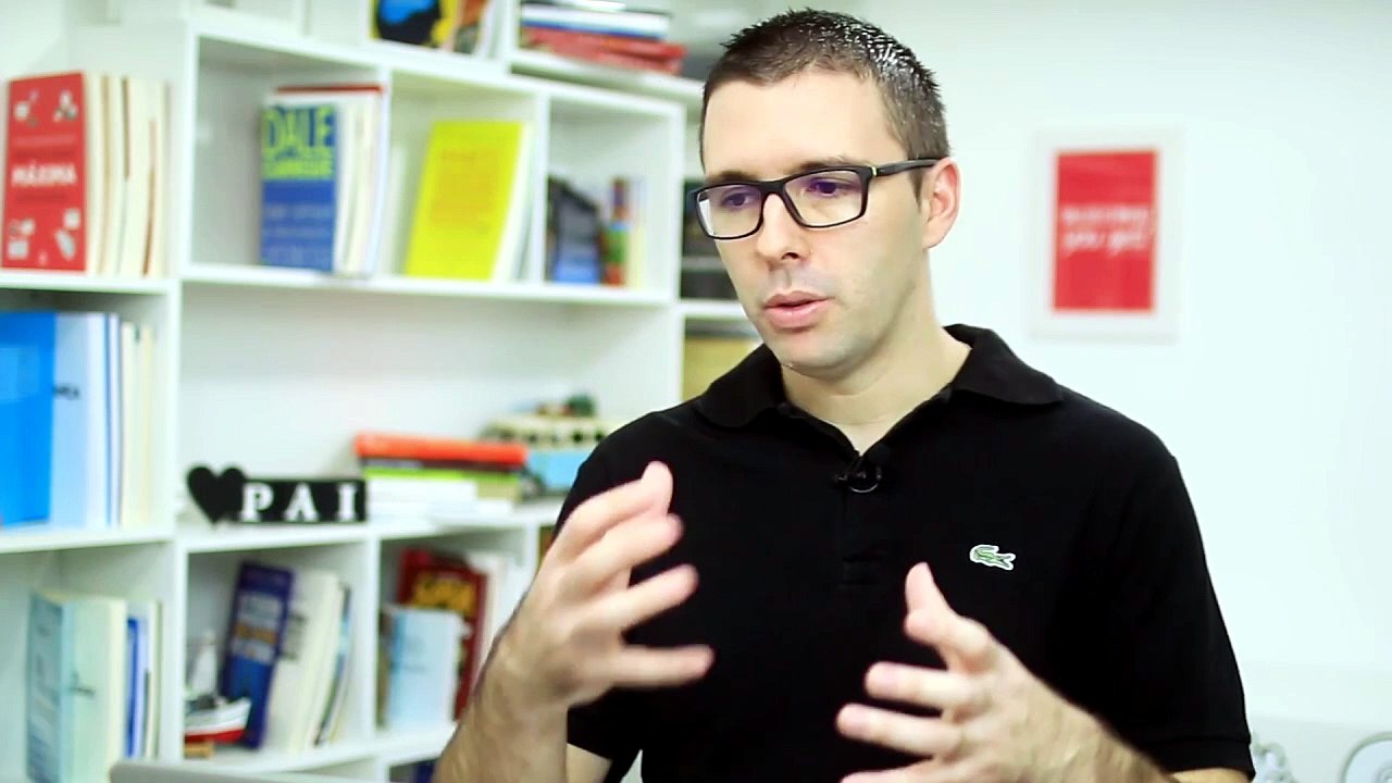 Como criar um negócio na internet do zero
