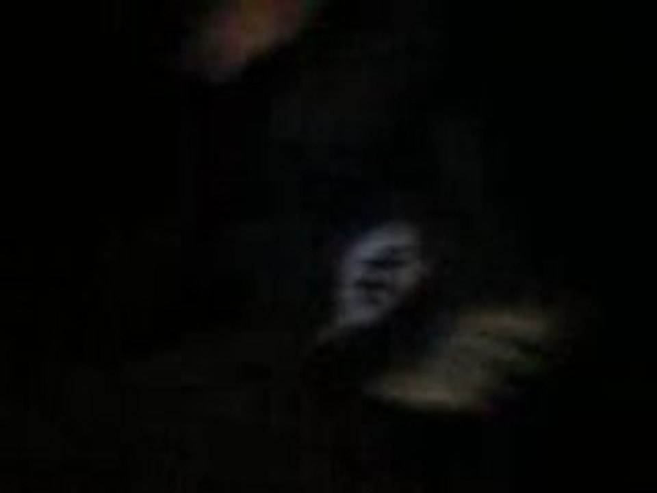 WWE Raw : Yves-Marie vs Tibonébé 2