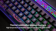 Ultimate Top 10 Mechanical Keyboards 2026  Best for Gaming & Work