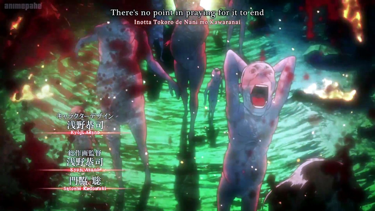 Attack on Titan 2 FULL MOVIES ENGLISH SUB