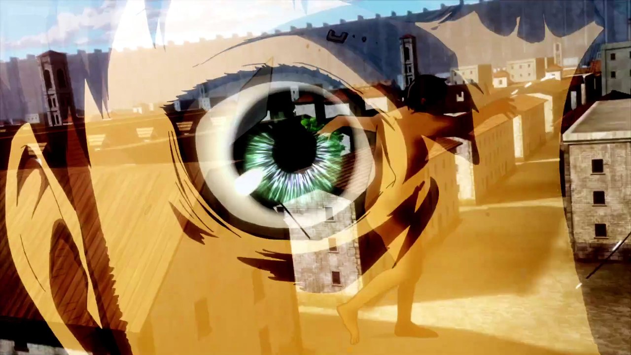 Attack on Titan 4 FULL MOVIES ENGLISH SUB