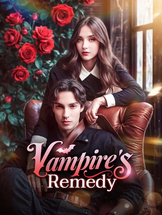 Vampire's Remedy | Komplette Serie | Short Drama Deutsch
