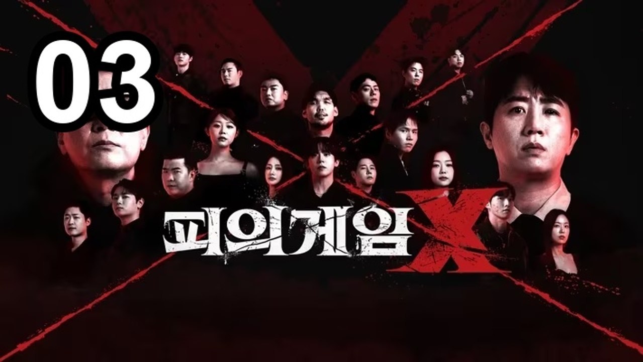 Bloody Game X (2026) - Episode 3 ✨ English Sub | Asian Drama TV | Full Short Drama | English Sub 2026