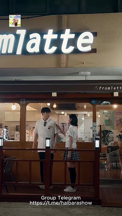 My Ex-Husband is 18 Engsub