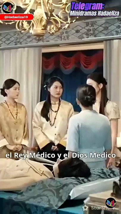 Doña Dragón – Película completa EN ESPAÑOL (2026)
