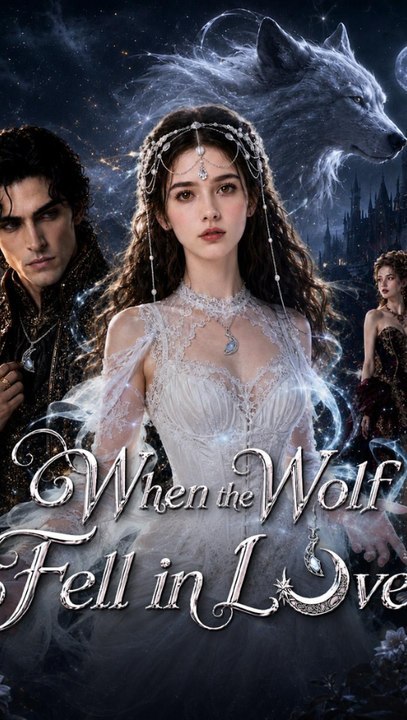 When the Wolf Fell in Love - Full Episode (ENGSUB) | Fantasy Romance #ARS | Full Short Drama | English Sub 2026