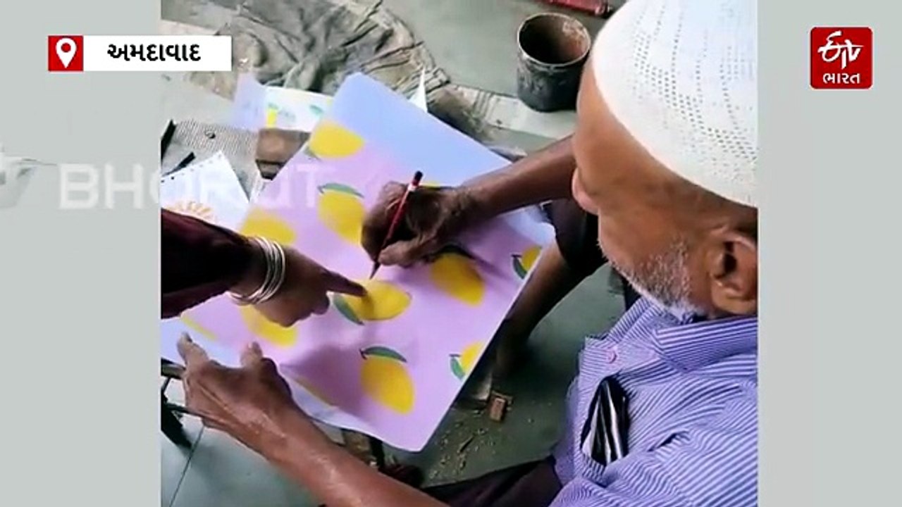 અમદાવાદની ગલીઓમાં આજે પણ જીવંત છે 300 વર્ષ જૂની...