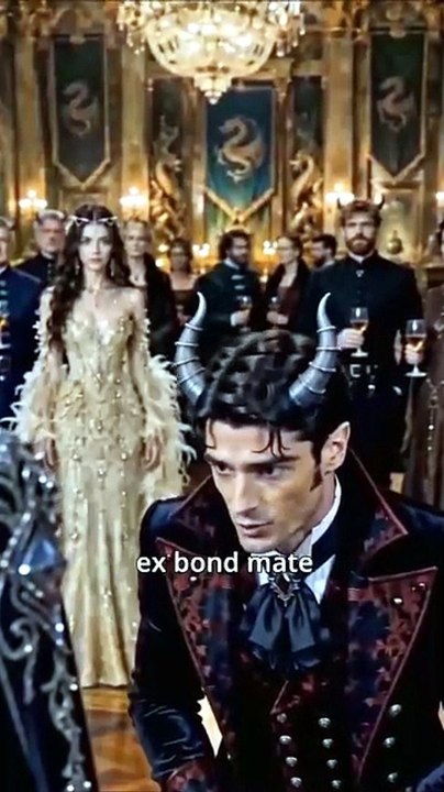 [EngSub] The Nanny Who Stole the Dragon Lord's Heart | 🌎Aurora [Full Movie]
