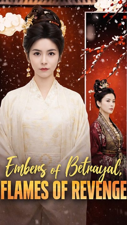 Embers Of Betrayal, Flames Of Revenge