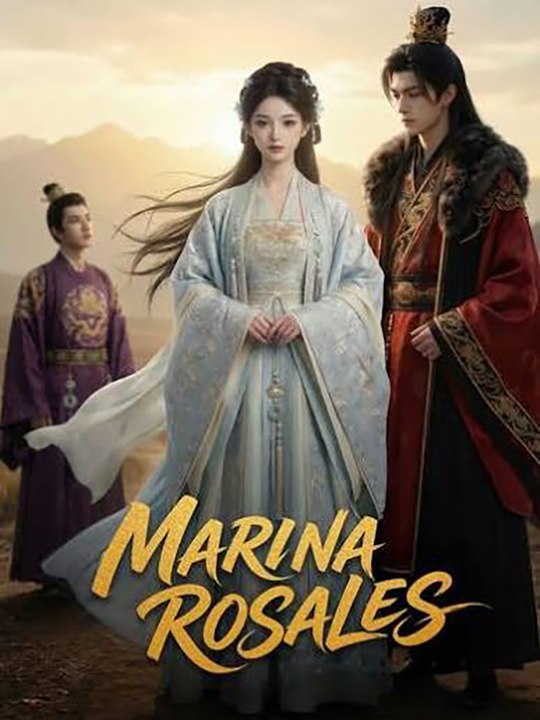 Marina Rosales Drama Completo CliffRush Drama