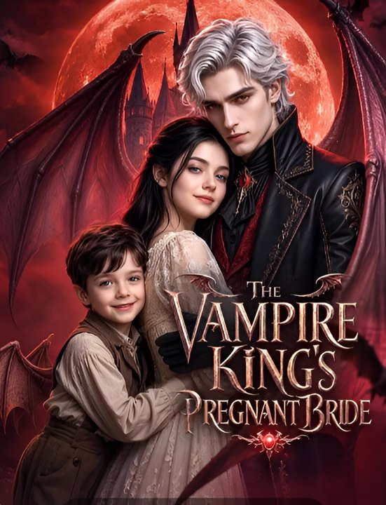 The Vampire King's Pregnant- Drama FULL MOVIES ENGLISH SUB