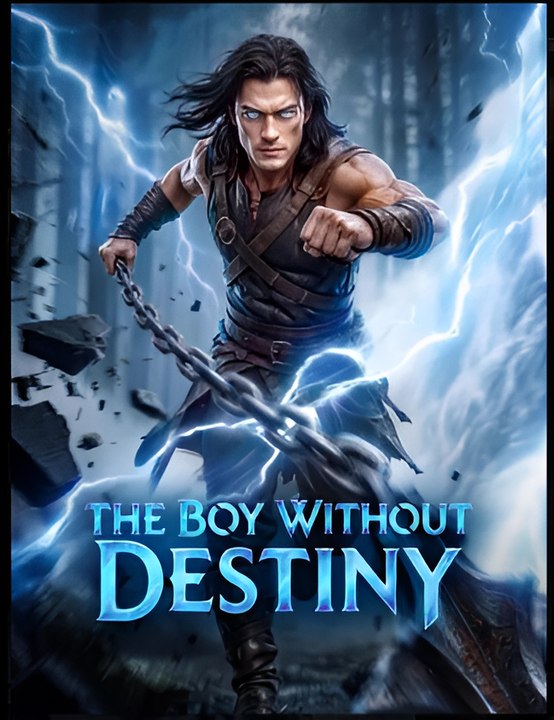 The Boy Without Destiny- Drama FULL MOVIES ENGLISH SUB