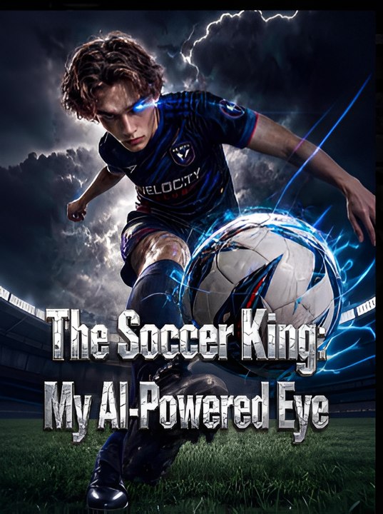 The Soccer King- My AI-Powered Eye- Drama FULL MOVIES ENGLISH SUB