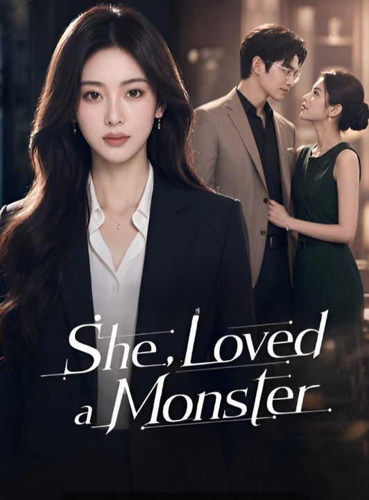 She Loved A Monster- Drama FULL MOVIES ENGLISH SUB