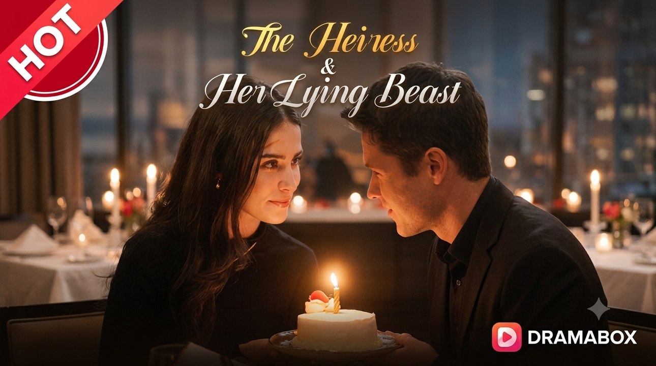 The Heiress & Her Lying Beast 2