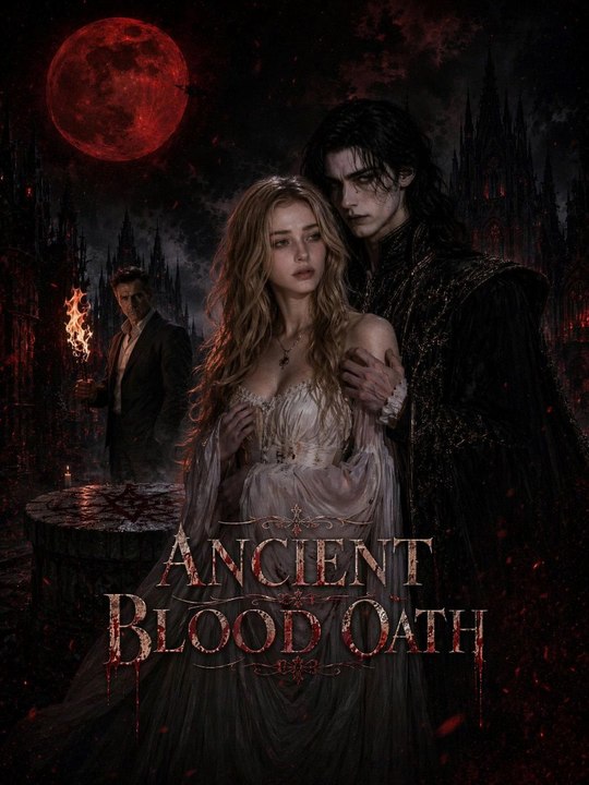 Ancient Blood Oath | New Movie 2026
