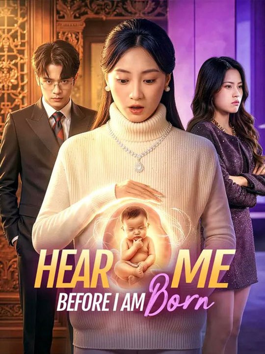 Hear Me Before I Am Born Chinese Drama - 🔥🔥🔥FULL MOVIES ENGLISH SUB 2026