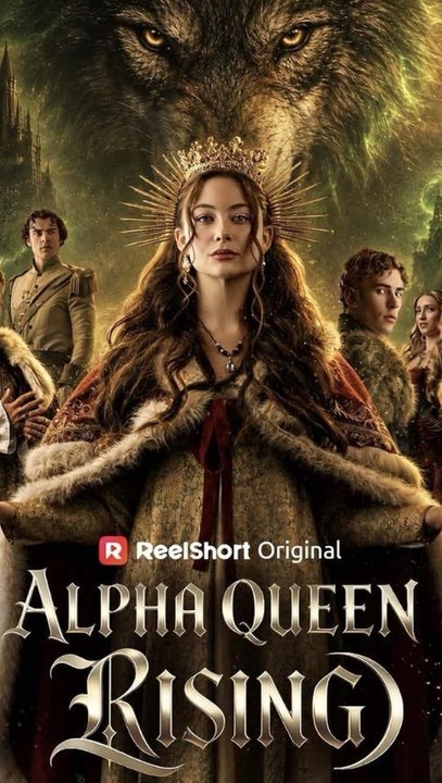 Alpha Queen Rising - Full Episode (ENGSUB) | Werewolf Romance #ARS | Full Short Drama | English Sub 2026