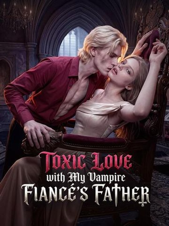 Toxic Love with My Vampire Fiance's Father Drama